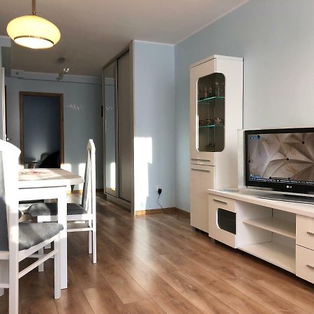 Apartament Sopot Kraszewskiego Lejlighed Eksteriør billede