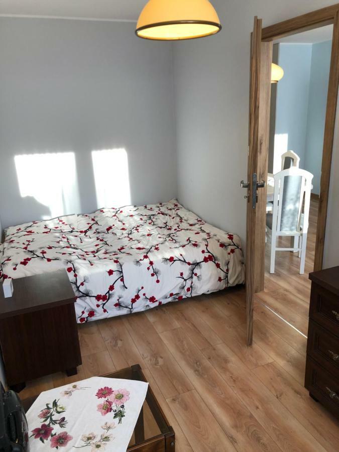 Apartament Sopot Kraszewskiego Lejlighed Eksteriør billede